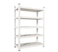 Soporte de exhibición de aperitivos, estante grande de almacenamiento para supermercados, farmacias y cocinas, ideal para organizar aperitivos, bebidas, juguetes y dulces