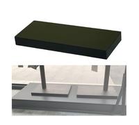 Soporte de exhibición de boda para tiendas, eventos, fiestas y plataformas de decoración, fácil montaje, diseño elegante y versátil para todas las ocasiones