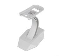 Soporte de exhibición de escritorio para DJI NEO Dr, soporte de montaje ABS de 101 × 61 × 35 mm, base estable de perfil bajo, diseño antideslizante impulsado por gravedad, pantalla de escritorio y