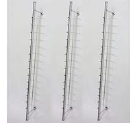 Soporte De Exhibición De Gafas Comerciales, Soportes Organizadores De Gafas De Sol De Montaje En Pared Estante De Gafas De Sol, Soporte De Exhibición De Gafas De Sol Al Por Menor, Organizador Colgan