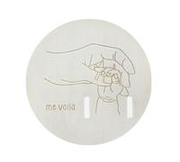 Soporte de exhibición de madera conmemorativo de nacimiento de bebé coleccionable con nombre y fecha de nacimiento, regalos de baby shower, regalos de hitos de crecimiento