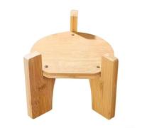 Soporte de exhibición para cocina y sala de estar perfecto para obras de arte y vegetación (21)