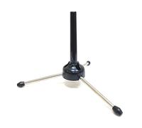 Soporte de exhibición para flauta, soporte para clarinete, soporte plegable para clarinete, soporte para flauta, soporte de trípode para flauta