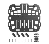 Soporte De Expansión para Estante Lateral Motocicleta para MYS2406 para MJX2004 Portaequipajes para Motocicletas 1 Unidad Portaequipajes Moto