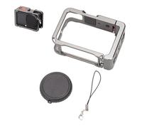 Soporte de expansión profesional para marco de cámara Action 6, varios modos para discos de película profesional, jaula de vlog