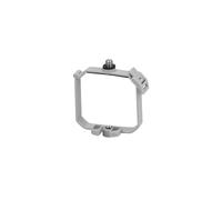 Soporte de extensión compatible con DJI Mini3Pro, soporte superior para Insta360Go2, soporte para cámara de acción