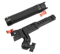 Soporte de Extensión de Agarre Manual Plegable paraRSC2 RS2,Estabilizador Multifuncional con Longitud Ajustable, Desmontaje Rápido, Múltiples Soportes para Accesorios