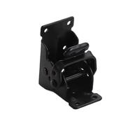 Soporte de extensión de bloqueo, patas de mesa plegables | Férula plegable en ángulo recto con tornillos - Soportes plegables para patas de mesa, bisagra autobloqueante para mesa de extensión, pie de