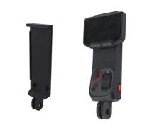 Soporte de extensión de control remoto para Insta360 Luna Ultra, soporte de liberación rápida, accesorio adaptador de montaje de extensión