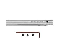 Soporte de extensión de molino de montaje lateral de carburo cementado para Kit de accesorios de procesamiento de torno CNC