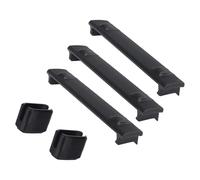 Soporte de extensión de tren de aterrizaje, altura elevada, soporte de protección de piernas para drones Lito 1, accesorios de liberación rápida, equipo de rascado