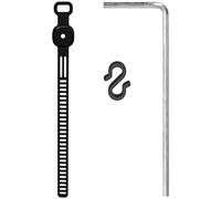 Soporte de extensión ligero para montaje superior del cuerpo, adaptador Air 3S, accesorio de montaje de carrocería