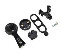 Soporte de extensión para ordenador de bicicleta Garmin y accesorios, compatible con Roubaix y Tarmac