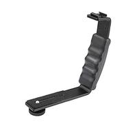 Soporte de extensión portátil estilo L soporte estabilizador parte para DJI para OSMO Mobile 2