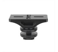Soporte de extensión universal para convertidor de microseñales HD a SDI 3G