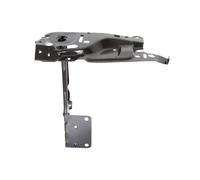 Soporte de la lámpara izquierda 6508-05-0017271P BLIC para AUDI COUPE B3