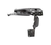Soporte de la lámpara derecha 6508-05-0017272P BLIC para AUDI COUPE B3