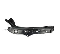 Soporte de faro BLIC 6508-05-1636241P izquierda