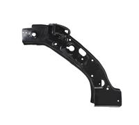 Soporte de faro BLIC 6508-05-3750243P izquierda