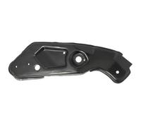 Soporte de faro BLIC 6508-05-6614241P izquierda