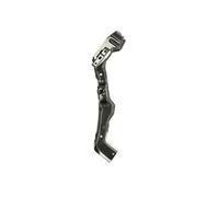 Soporte de la lámpara Delante, derecha 6508-05-6814242P BLIC para SUZUKI