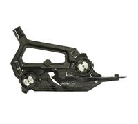 Soporte de faro BLIC 6508-05-7521243P izquierda