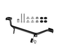 Soporte de Faro de Motocicleta para Tracer 9GT 2021 2022 2023 2024 PSLER Soporte de Extensión del Marco de la Varilla de la Lámpara Delantera Accesorios para Motos