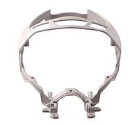 Soporte de faro delantero GZYF, fachada frontal de estancia; se adapta a Ducati Monster