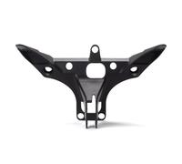 Soporte de faro delantero para motocicleta, carenado superior, compatible con Yamaha YZF-R1 R1 2002-2003 YZF1000 02-03. Abrazaderas de Tubo de Luz