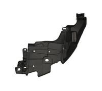 Soporte De Faro Derecho Para: RENAULT MEGANE III Ph I, MEGANE III Ph II 11
