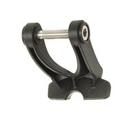 Soporte de Faro FL-BRK SR Suntour V1 con Tornillo + Tuerca