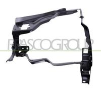 SOPORTE DE FARO IZQUIERDO CLASE C (W204/S204) - Mod. 09/11 - 12/13