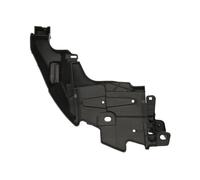 Soporte De Faro Izquierdo Para: RENAULT MEGANE III Ph I, MEGANE III Ph II 11.