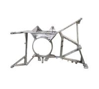 Soporte de faro PACOL DAF-HLS-002L izquierda