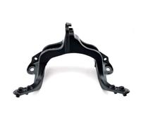 Soporte De Faro Para Suzuki Para GSXR600/750 2004 2005 | Soporte del soporte del soporte del faro del faro del capó del carenado superior delantero Soporte Montaje Faro La