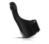 Soporte de férula para el pulgar para tenosinovitis, inmovilizador de pulgar, para hombres y mujeres, mano izquierda y derecha