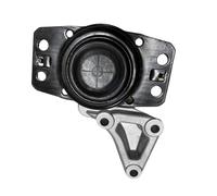 Soporte de fijación derecho del soporte del motor 183994 1839H6 1839.H6 compatible con 2004-2013 C4 2.0