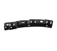 Soporte de fijación izquierdo para parachoques delantero para Mazda para CX-5 2017 2018 2019 2020 2021 con número OE KB8A 50 163B Solución de repuesto