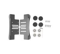 Soporte de Filamento de Impresora 3D Soporte de Carrete de Filamento 3D Extra Suave con Rodamiento para Ender3 Ender3S -3PRo CR-10 CR-10S