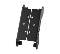 Soporte de filamento para carrete ajustable con rodillos de nailon para 1-5 kg para PLA para filamento ABS PETG, estante estable sin bobina para costura