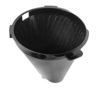 Soporte de filtro compatible con/pieza de repuesto para cafetera Russell Hobbs 24027013059,700393 Grind&Brew