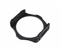 Soporte de filtro de 3 compartimentos, filtro degradado, filtro de color, filtro cuadrado ND compatible con Cokin P