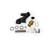 Saunier duval - Pipa entrada af - : S1024900