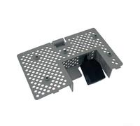 Soporte de filtro de bandeja de limpieza de repuesto para Roborock para Qrevo MaxV, Edge, Pro, captura de polvo de alta cil de lavar y reutilizar
