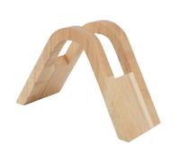 Soporte de filtro de café cono de almacenamiento de papel de papel prevenir el diseño de Mada de goma Multi Propósito para la familia
