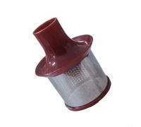 Soporte de filtro de repuesto de acero inoxidable lavable compatible con aspiradoras inalámbricas NuYupo, AIRDIYA VG3, MHRMHR KP1108 y Bieiao para un mejor rendimiento de filtración de 4 etapas