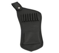 Soporte de flecha 8 flechas Capacidad Archery Afiltores de flecha portátil Pocket de bolsillo Desgaste Resistente Cierre de arco Accesorios para arco para caza y practicación de objetivos, deportes