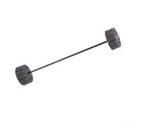Soporte de flecha de espuma para carcaj, estante dividido de EVA con capacidad para 12 flechas de forma segura, poste de fibra de vidrio para accesorios de arco compuesto y recurvo (1 unidad)
