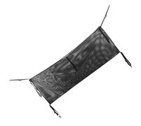 Soporte de flotador de piscina genérico - 205 x 77 Cm, práctico de malla | para piscina | de malla impermeable para organizador de, soporte plegable para piscina, suspensiones de flotador