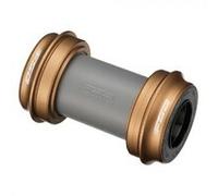 FSA Eje de pedalier PF30 en MegaExo gris one_size